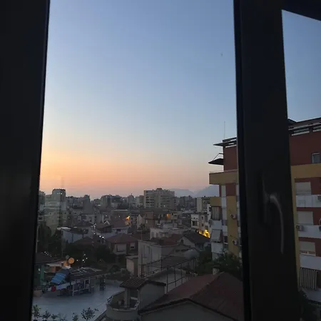 Liceu Charm Apartment Tirana Exterior photo