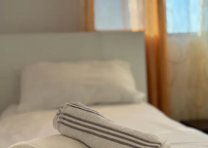 Liceu Charm Apartment