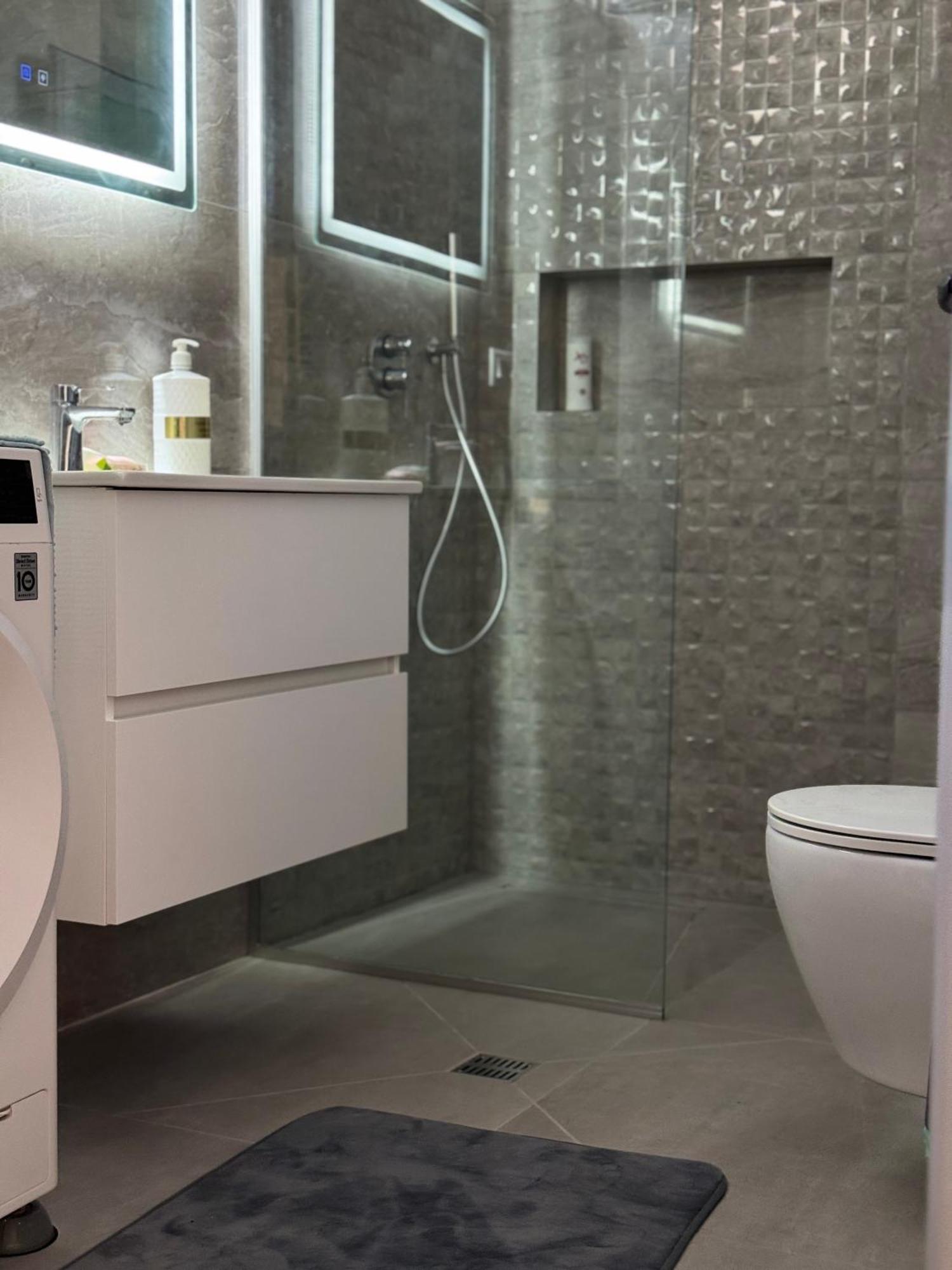 Liceu Charm Apartament Tirana