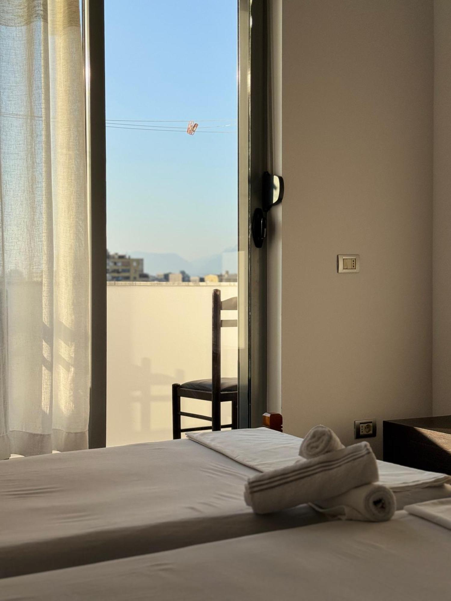 Liceu Charm Apartman