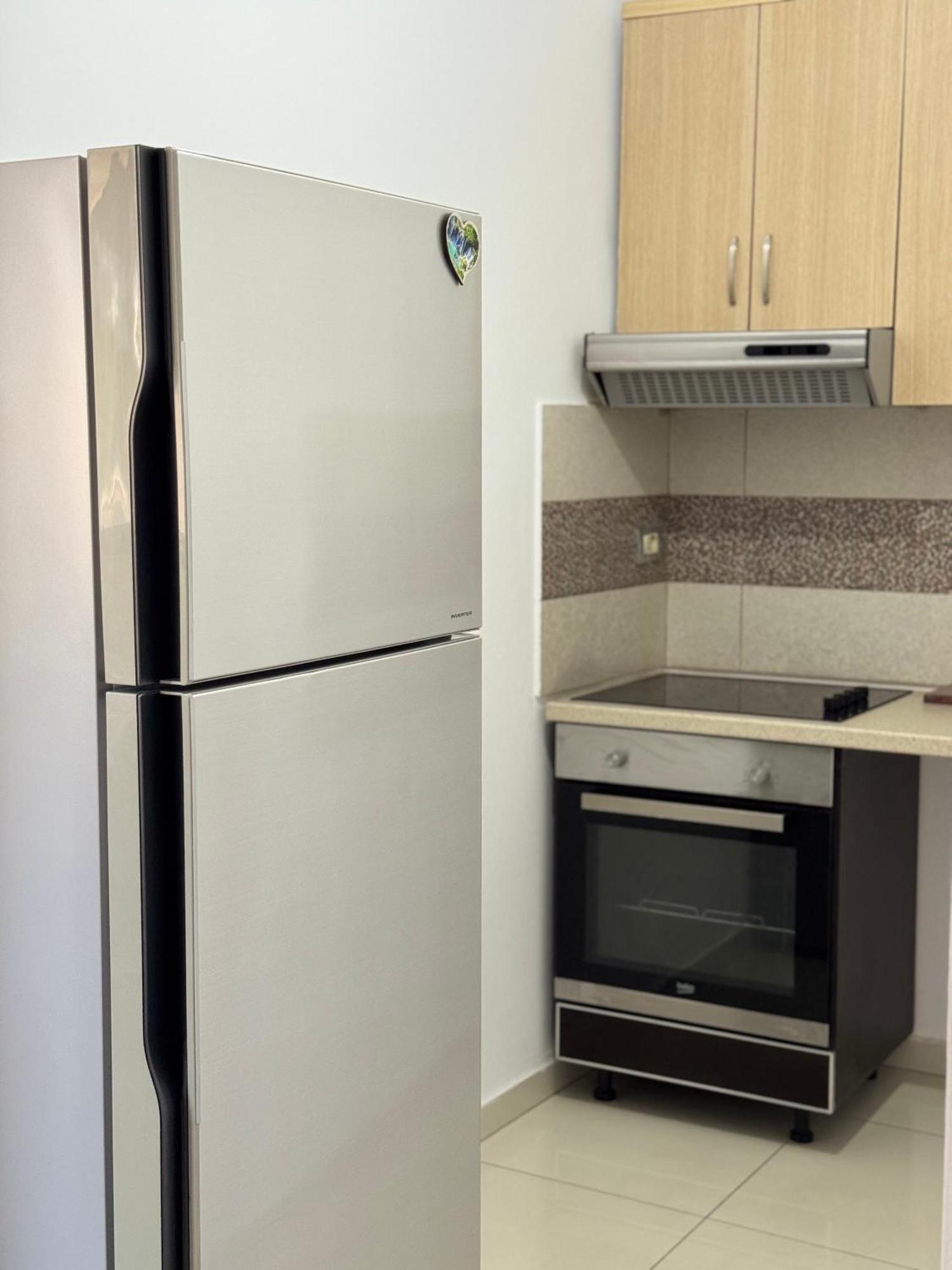 Apartament Liceu Charm Tirana