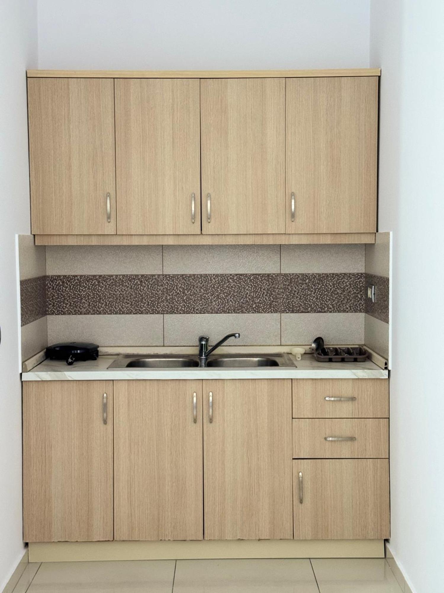 Apartament Liceu Charm Tirana
