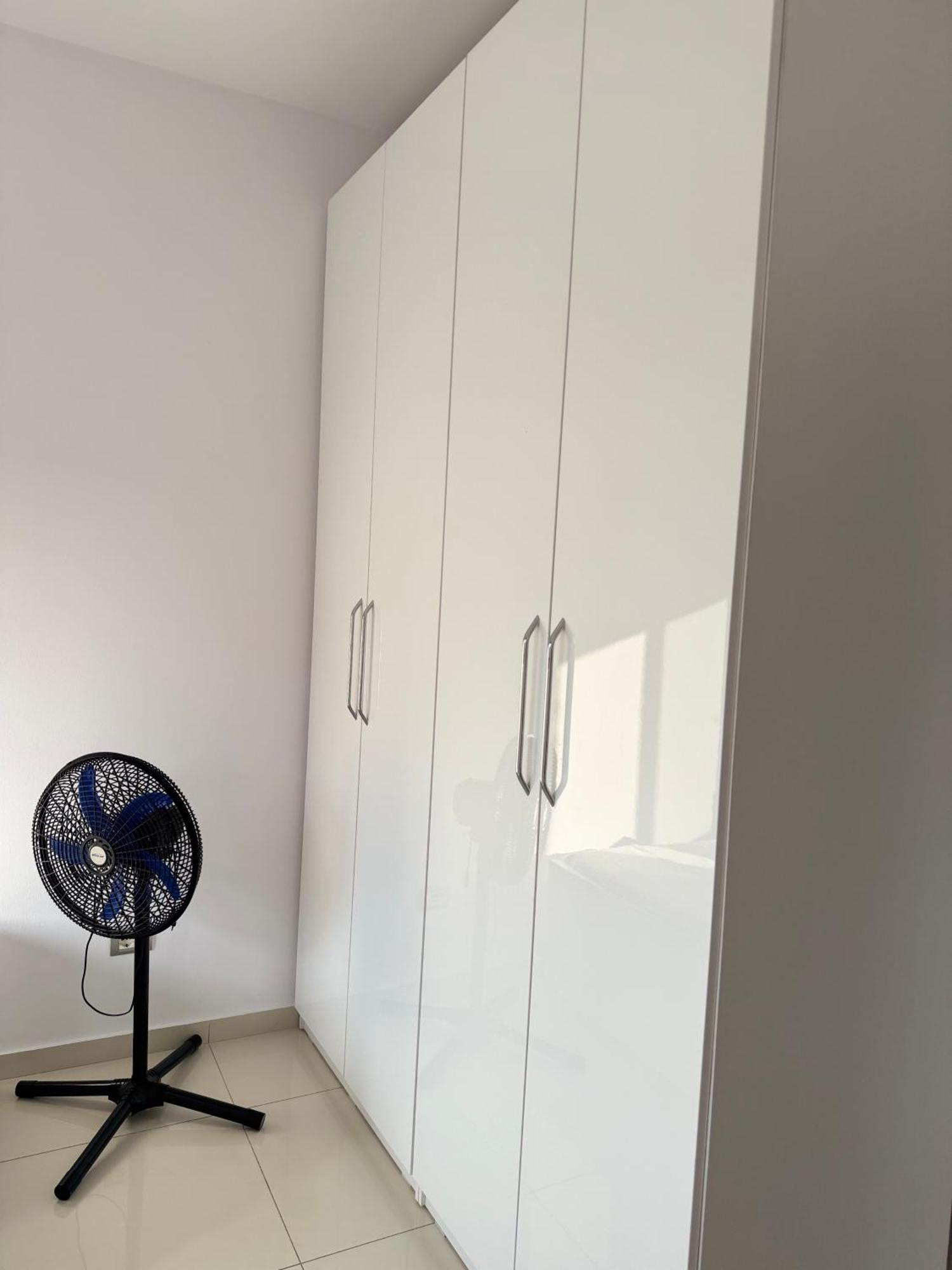 Liceu Charm Apartman