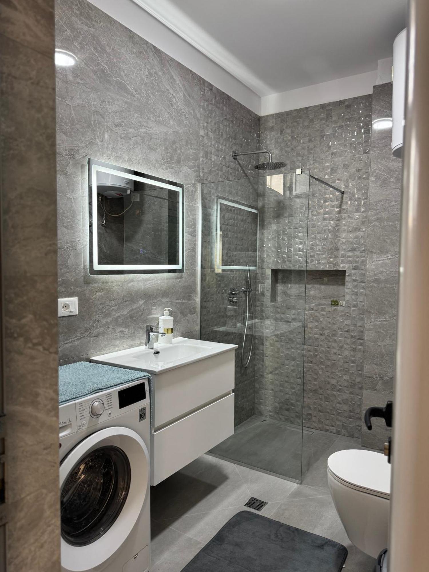Liceu Charm Apartman *