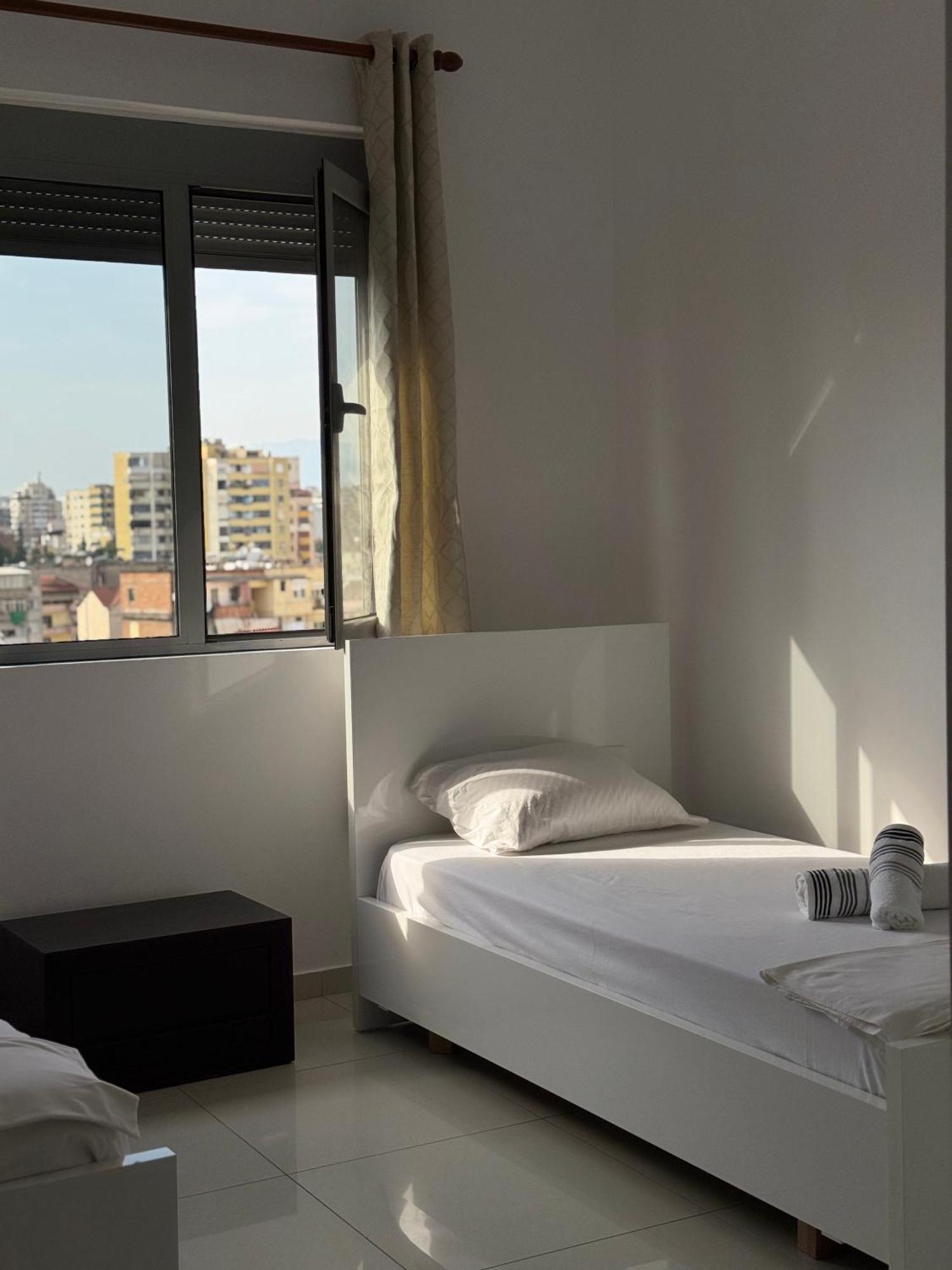 Apartman Liceu Charm