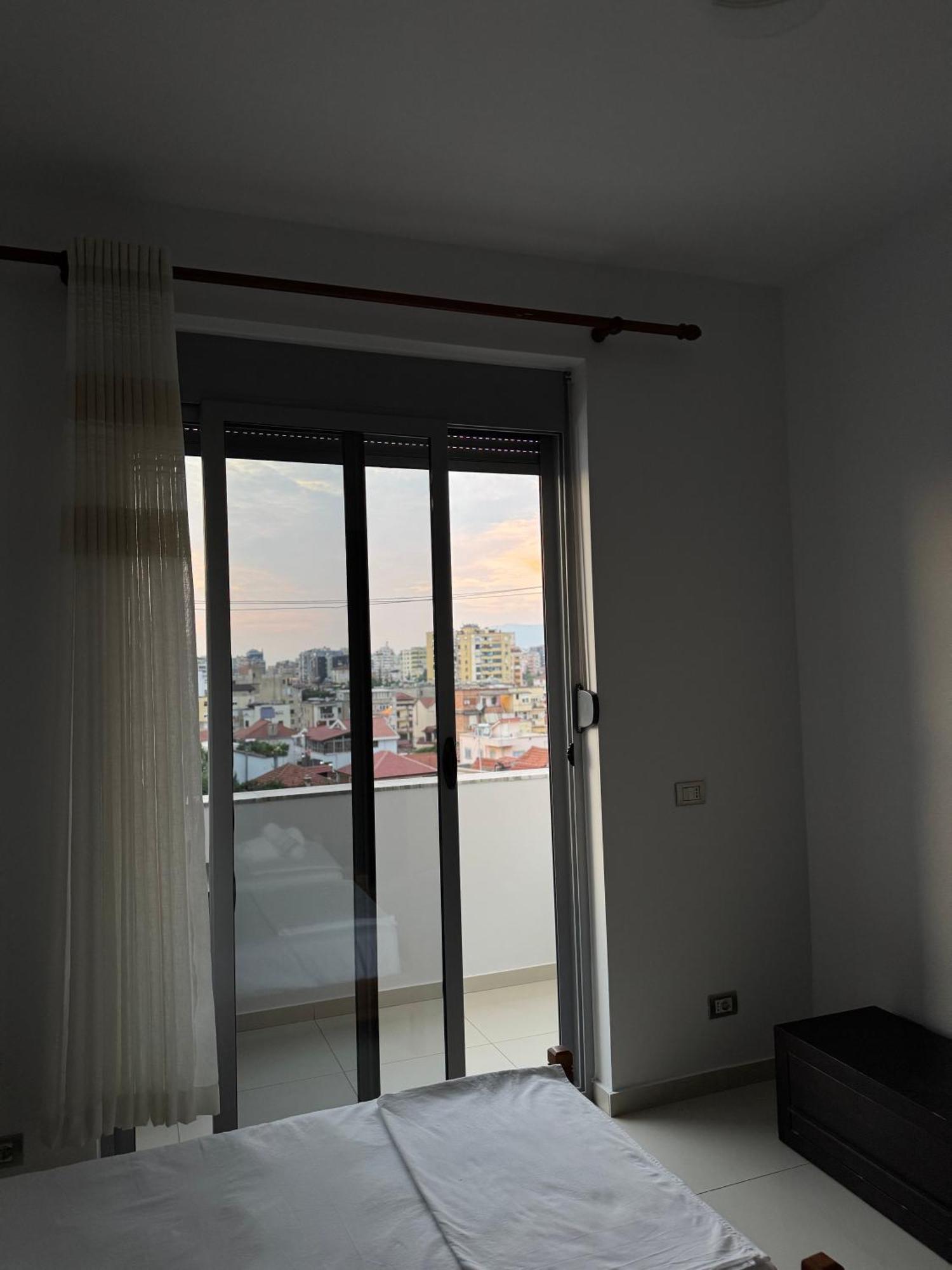 Liceu Charm Apartament Tirana